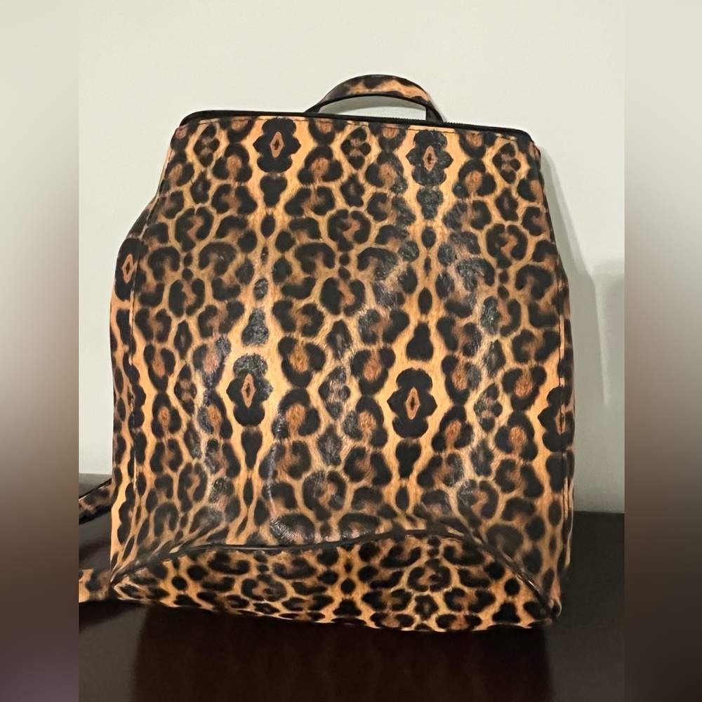 Animal print